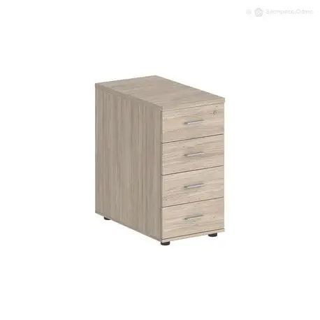 Тумба/шкаф для документов (демо)